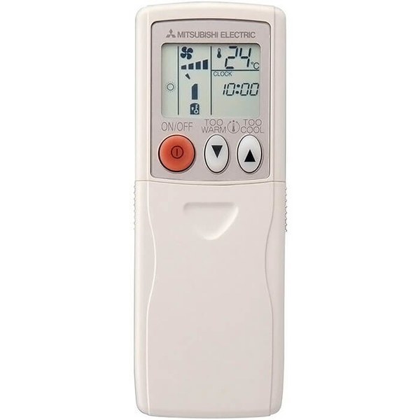 Mitsubishi Electric PKA-M60KAL/PUHZ-ZRP60VHA