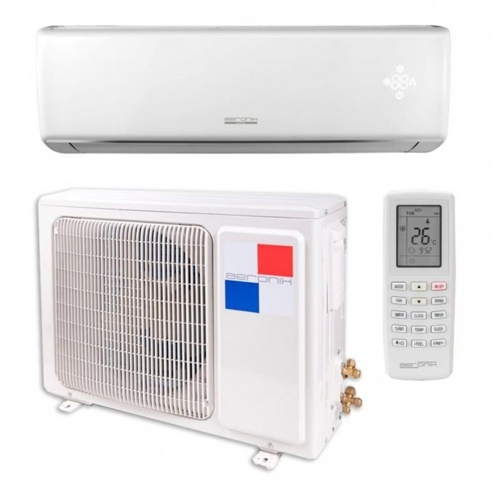 Aeronik ASI-07IL3/ASO-07IL1