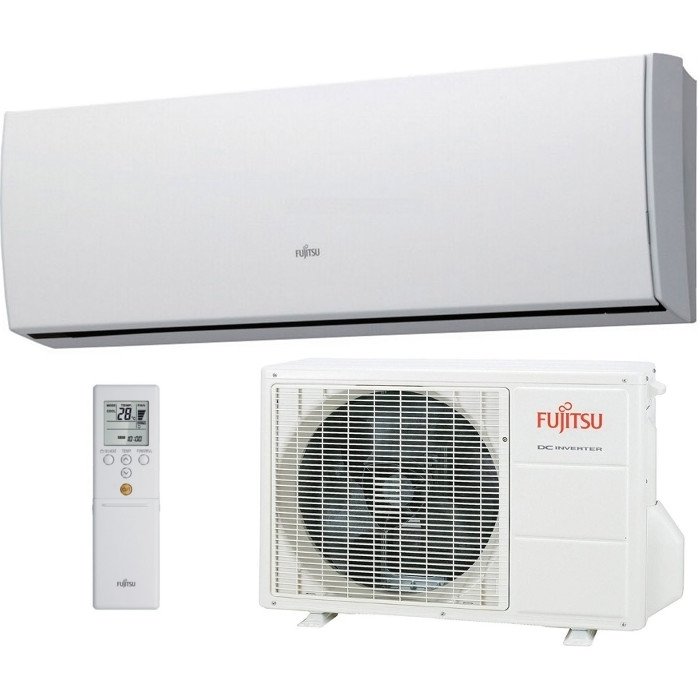 Fujitsu ASYG09LTCB/AOYG09LTCN