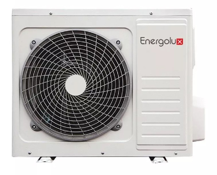 Energolux SAS36L2-A/SAU36L2-A-WS