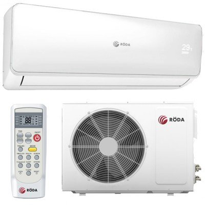 Roda RS-A30F/RU-A30F